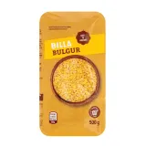 Bulgur grains BILLA, 500 g