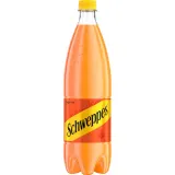 Sparkling drink SCHWEPPES TANGERINE, 1 l