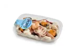 Seafood snack LOCAS, 200 g