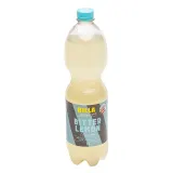 Sparkling tonic drink with bitter lemon flavor BILLA, 1 l