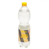 Sparkling tonic flavor drink BILLA, 1 l