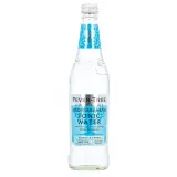 Tonic FEVER TREE MEDITERRANEAN TONIC WATER, 500 ml
