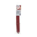 Cold smoked salami sausage CLEVER, 440 g