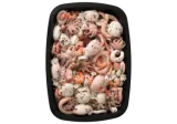 Marinated seafood snack, 1 kg