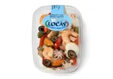 Seafood salad LOCAS, 200 g