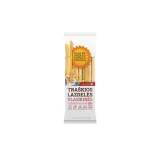 Crispy CLASSIC sticks SAULĖS GRŪDAS, 125 g