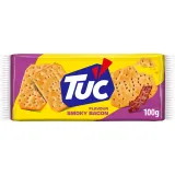 Ham flavored cookies TUC, 100 g