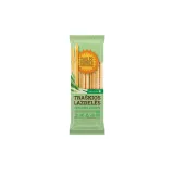 Crispy sticks SAULĖS GRŪDAS with onions, 125 g