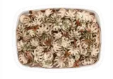 Marinated small sandy octopuses, 1 kg