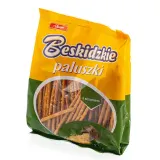 Salty straws with sesame AKSAM, 175 g