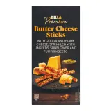 Butter cheese sticks, BILLA PREMIUM, 100 g