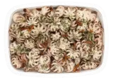 Marinated small sandy octopuses, 1 kg