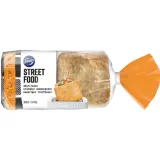 Pockets for toasting STREET FOOD, 330g