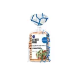 Polar breads with whole grain flour, FAZER STREET FOOD, 450 g