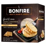 Camembert cheese for baking BONFIRE, 2x90 g