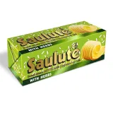 Spreadable fat mixture with herbs ŠEIMININKĖ SAULUTĖ, 66% fat, 100 g