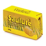 Spreadable fat mixture SAULUTĖ, 72% fat, 200 g