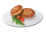 Fried homemade pork cutlet, 70 g
