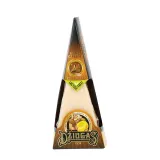 Hard cheese 24 months aging lactose-free DŽIUGAS DELICATE, 40% fat, 180 g