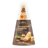 Parmesan cheese BILLA PREMIUM, 200 g