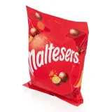 Chocolate balls with crisps MALTESERS, 68 g