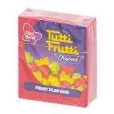 Fruity chewy candies TUTTI FRUTTI, 15 g