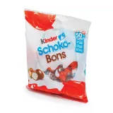 Конфеты KINDER SCHOKO BONS, 125 г