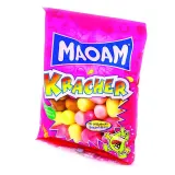 Chewy candies MAOAM KRACHER, 200 g