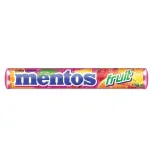 Candy MENTOS FRUIT, 38 g