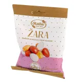 Coated nuts ŽARA, 100 g