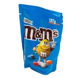 Chocolate candy with crispy rice filling M&M'S, 187 g