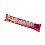 Chewy candy CHEWITS XTREME CHERRY, 34 g