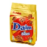 Milk chocolate pieces MARABOU DAIM BITES, 145 g