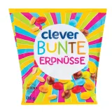 Peanut butter Choviva bar CLEVER, 300 g