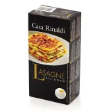 Lasagna pasta CASA RINALDI, 500 g