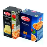 Паста BARILLA LASAGNE BOLOGNESI, 500 г