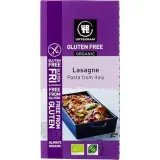 Organic gluten-free lasagna pasta URTEKRAM, 250 g