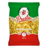 Pasta shells PRESTO, 400 g