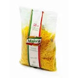 Pasta CAPELLINI SPEZZATI 58A, 500 g