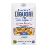 Hard wheat Italian pasta LIGUORI CASARECCE, 500 g
