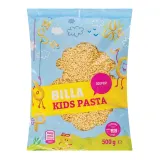Alphabet pasta BILLA, 500 g