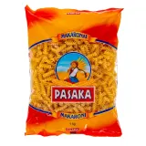 Shell pasta PASAKA, 1 kg