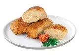 Fried chicken rolls, 1 kg