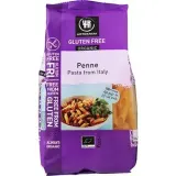 Pasta made from corn, rice, buckwheat and quinoa, 250 g