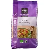 Organic pasta FUSILLI, 250 g