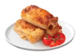 Fried ŽARIJOS broiler chicken thighs, 1 kg