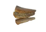 Fried Argentine sea pike, 300 g