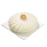 Cake with pineapple flavor mousse AKAPULKO 20 cm