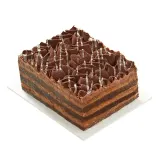 Cake with nuts NOKTIURNAS