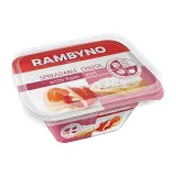 Spreadable cheese with ham ŽEMAITIJOS, 175 g